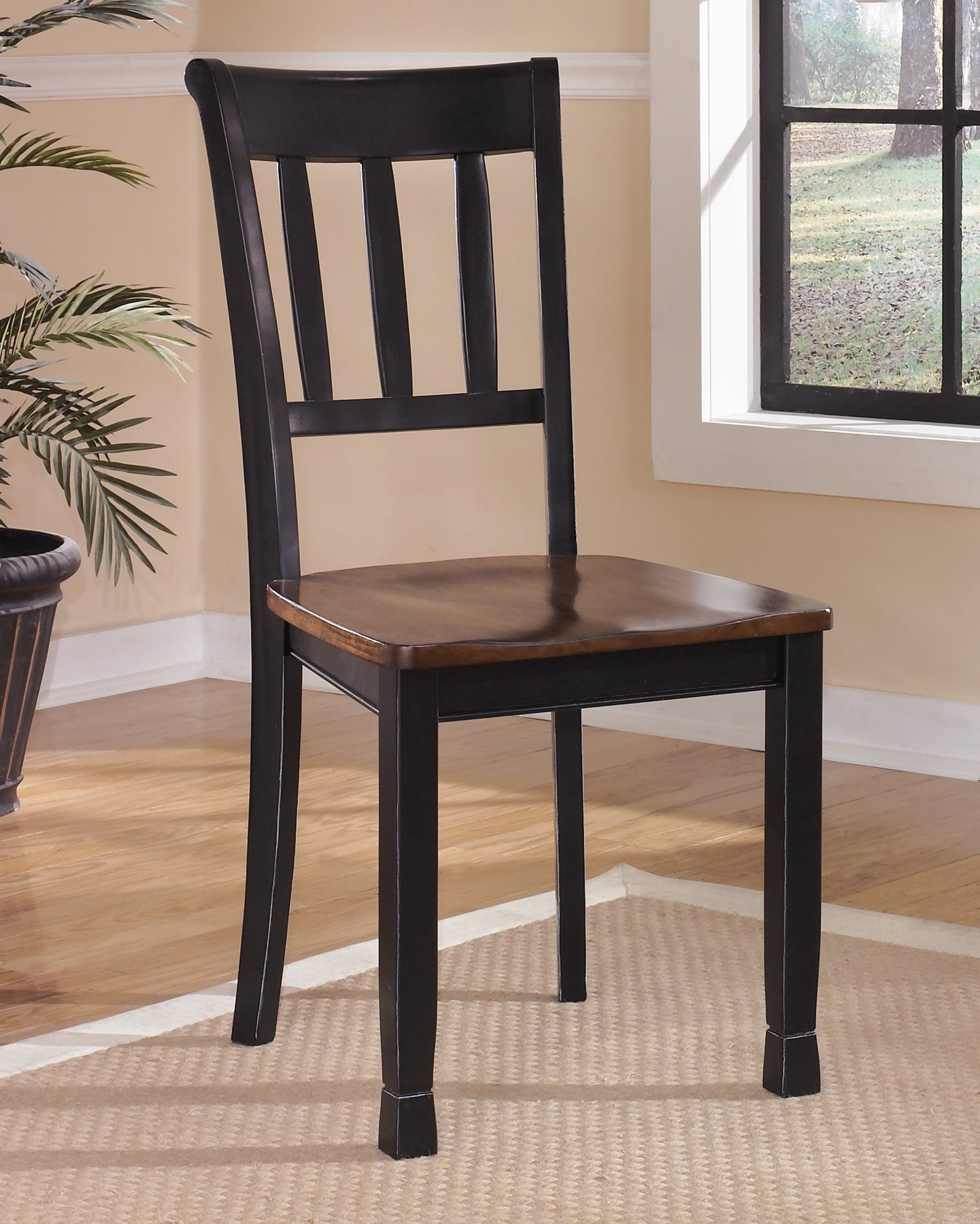 Ashley Express - Owingsville Dining Chair (Set of 2)