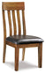 Ashley Express - Ralene Dining Chair (Set of 2)