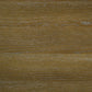 Appleton Rectangular Wood Dining Table Brown Brushed and White